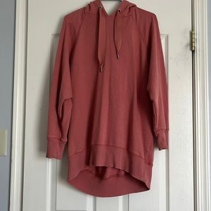 Aerie long sleeve sweatshirt